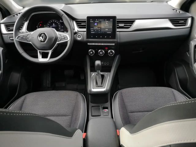 Renault Captur EDC Intens TCe 140
