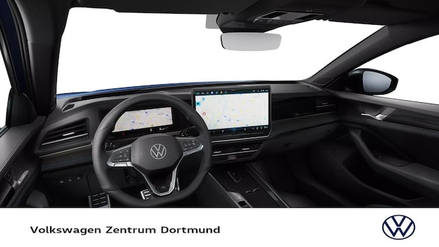 Volkswagen Passat R-Line Variant