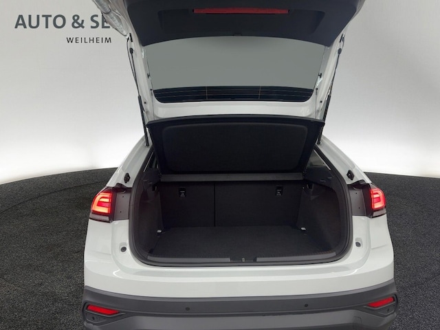 Volkswagen Taigo DSG