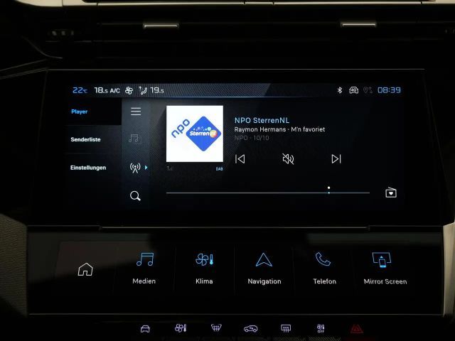 Peugeot 308 GT-Line Hybrid SW