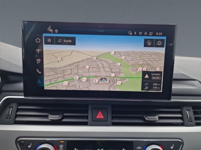 Audi A4 35 TFSI Avant S-Line S-Tronic