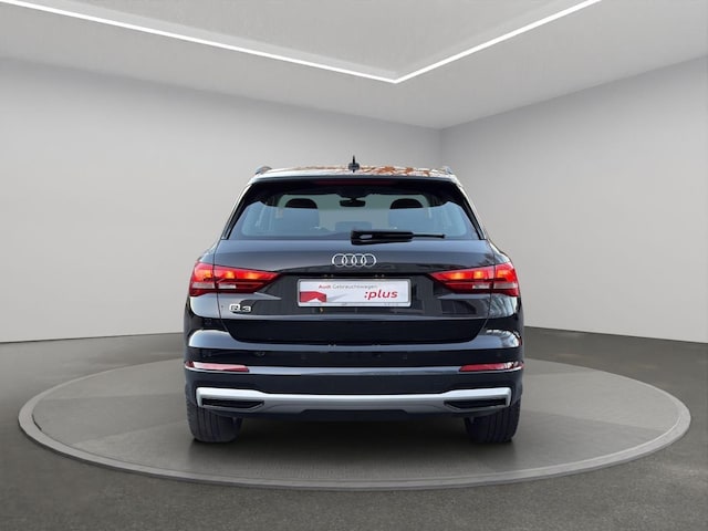 Audi Q3 35 TFSI S-Tronic