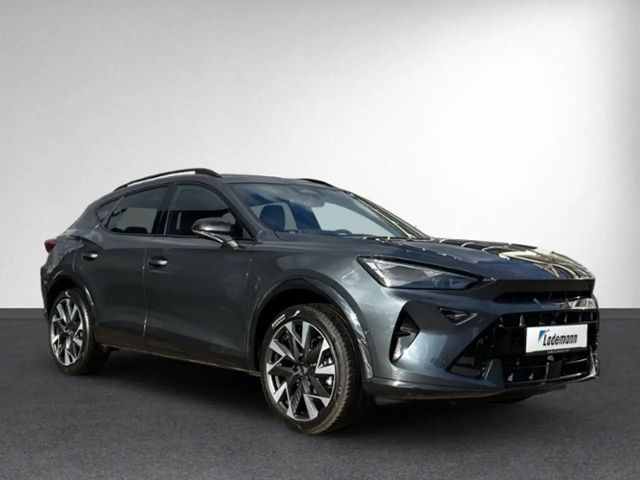 Cupra Formentor 2.0 TDI LED+NAVI+AHK+EINPARKHILFE+ACC