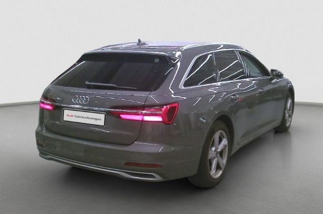 Audi A6 35 TDI Avant S-Tronic