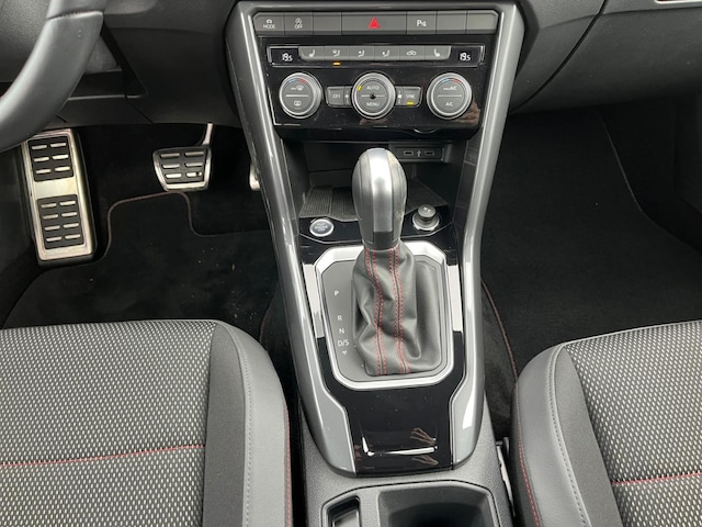 Volkswagen T-Roc DSG Sport