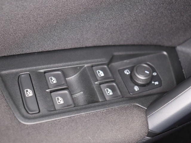 Volkswagen Tiguan 1.4 TSI eHybrid