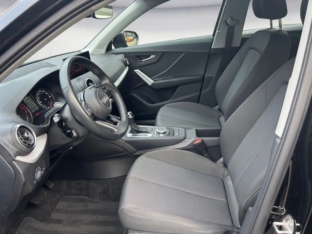 Audi Q2 35 TFSI S-Tronic