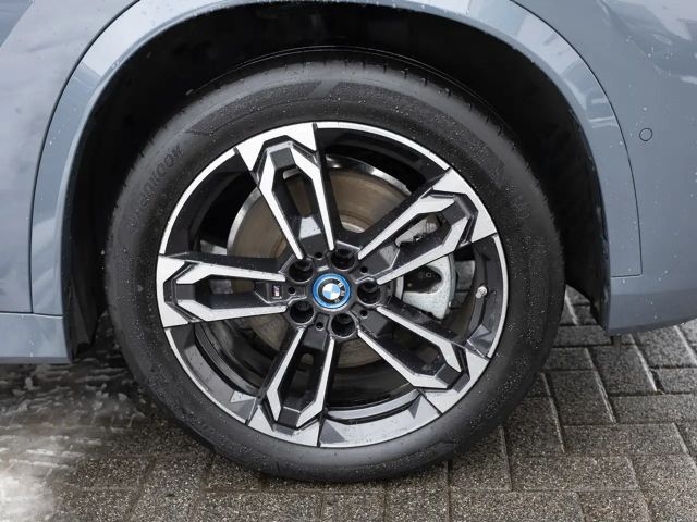 BMW iX1 M-Sport xDrive