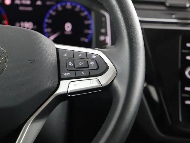 Volkswagen Touran DSG Highline