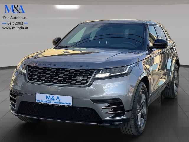 Land Rover Range Rover Velar D200 Dynamic