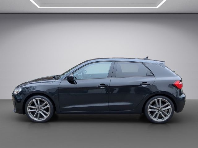 Audi A1 25 TFSI Sportback