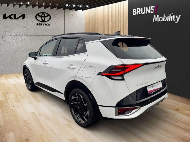 Kia Sportage GDi GT-Line Vierwielaandrijving