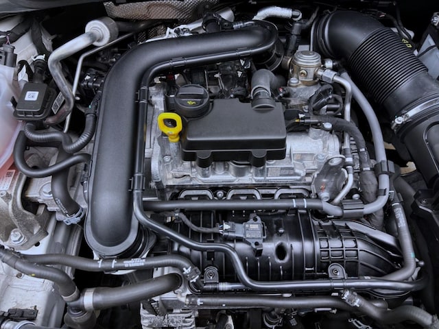 Volkswagen Polo 1.0 TSI