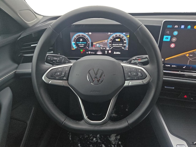 Volkswagen Passat 2.0 TDI Business DSG Variant