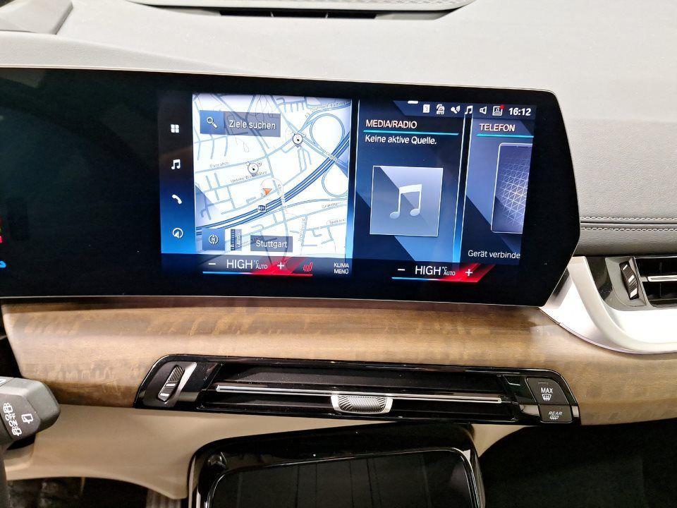 BMW 230 Active Tourer xDrive