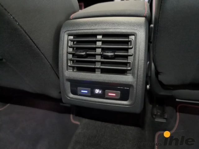 Volkswagen Golf DSG GTI Golf VIII