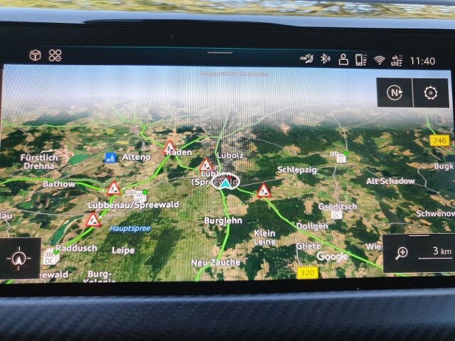 Audi e-tron GT Quattro