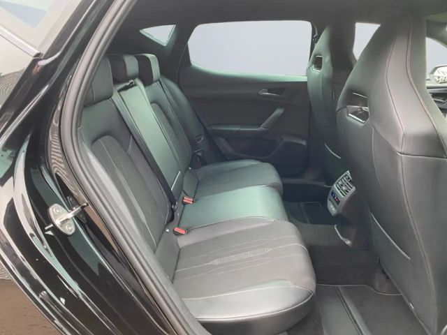 Cupra Leon 1.4 e-Hybrid