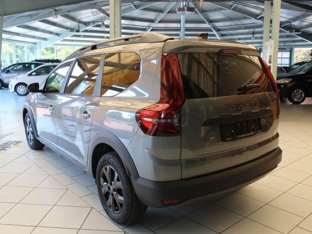 Dacia Jogger Extreme TCe 110