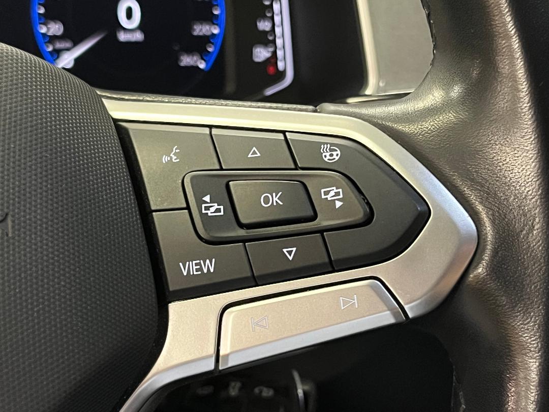 Volkswagen T-Roc 1.5 TSI Style