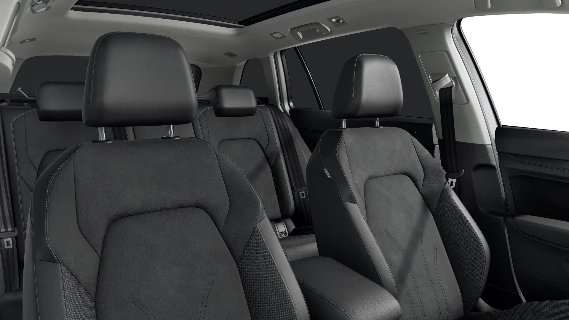 Volkswagen Golf 2.0 TDI DSG Style Variant