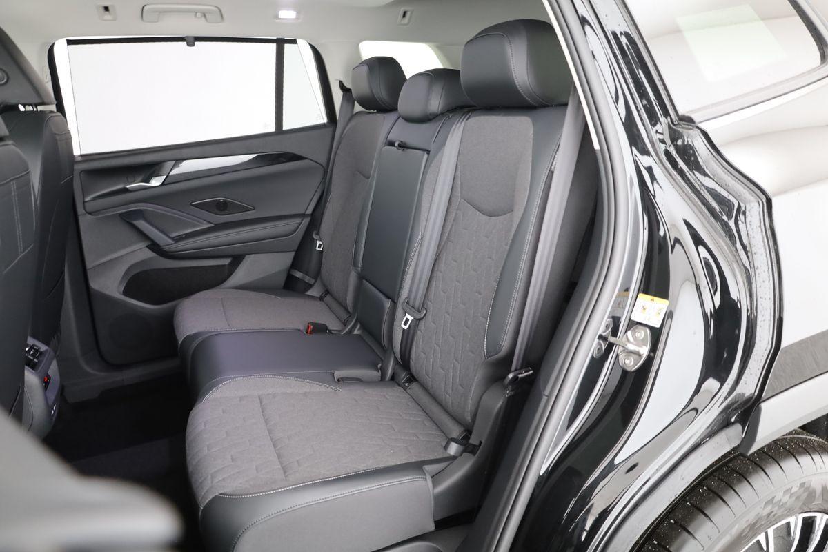 Volkswagen Tayron DSG Life eHybrid