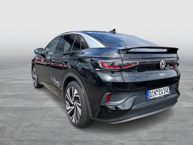 Volkswagen ID.5 IQ.Drive Pro