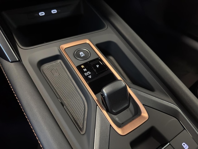 Cupra Leon DSG Sportstourer