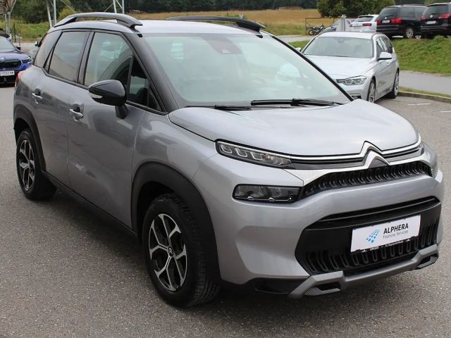 Citroën C3 Aircross Plus