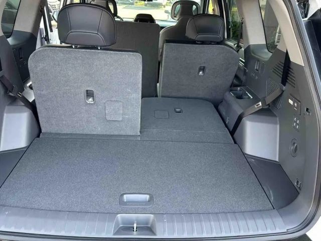 Kia EV9 Vierwielaandrijving