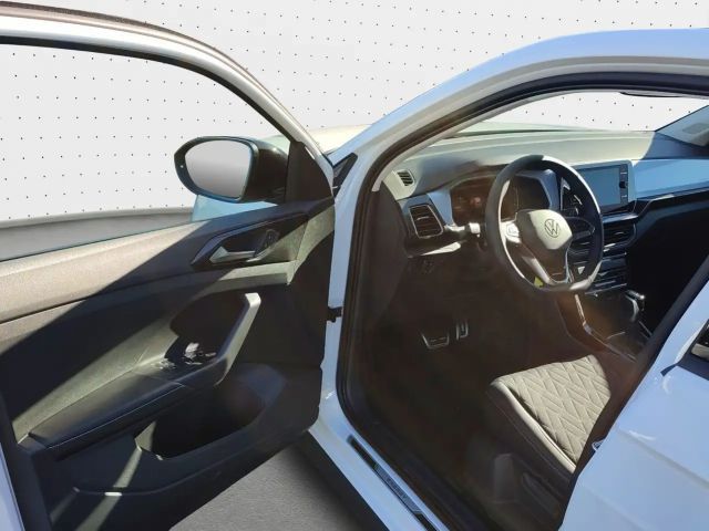 Volkswagen T-Cross 1.0 TSI DSG