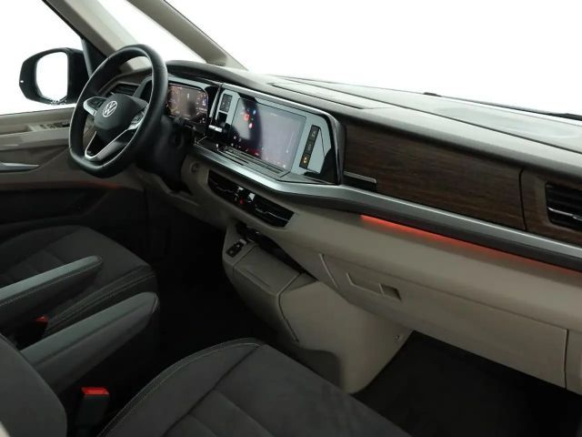 Volkswagen Multivan 2.0 TDI DSG Style T7