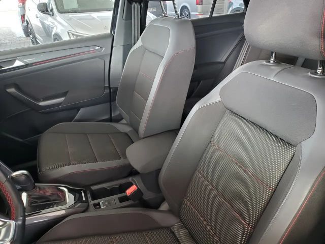 Volkswagen T-Roc DSG Sport