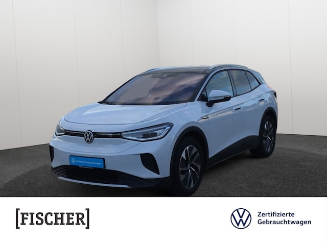 Volkswagen ID.4 150 kW Performance Pro