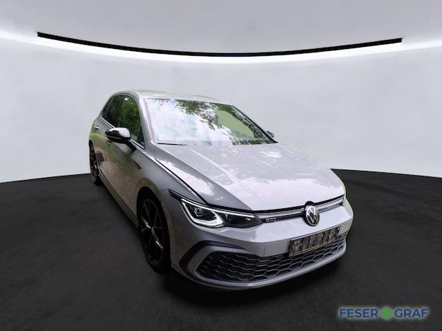 Volkswagen Golf DSG GTI