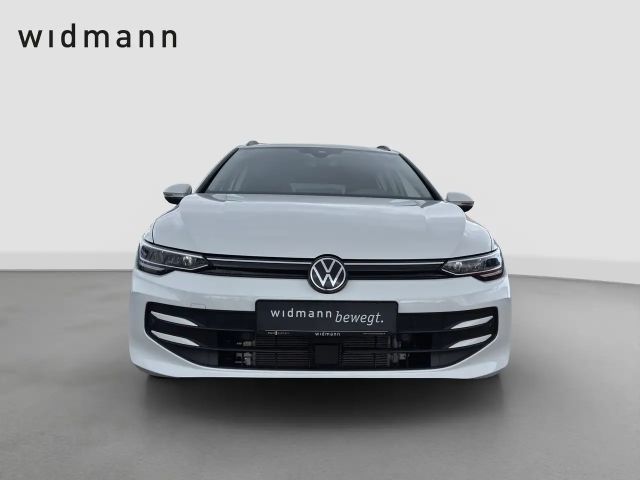 Volkswagen Golf 1.5 TSI Life Variant