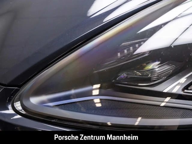 Porsche Cayenne Coupé GTS