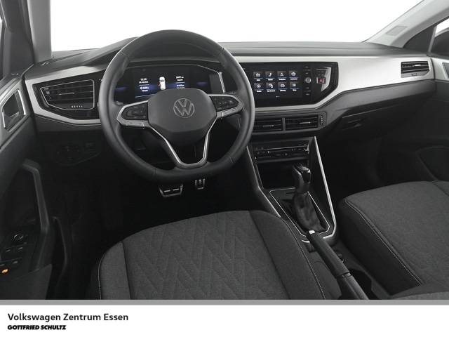 Volkswagen Taigo DSG Move