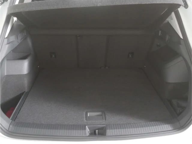 Volkswagen Tiguan 2.0 TDI