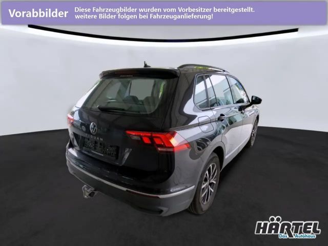 Volkswagen Tiguan 2.0 TDI DSG Life