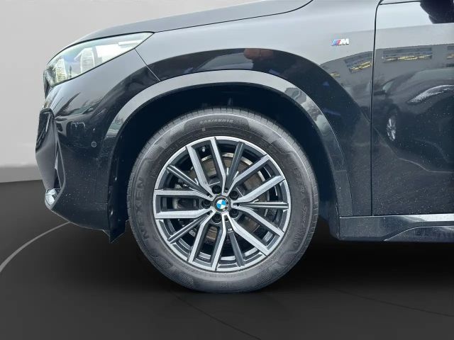 BMW X1 M-Sport sDrive20i