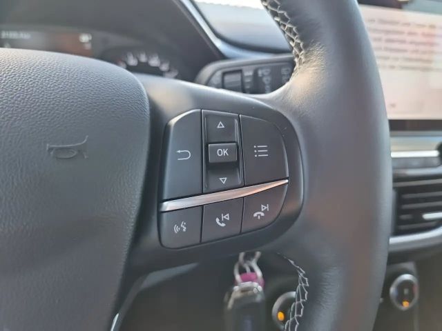 Ford Fiesta Titanium