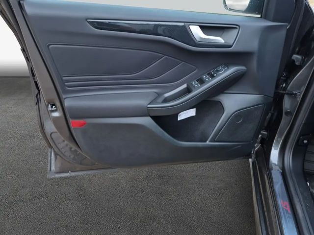 Ford Focus EcoBoost ST Line