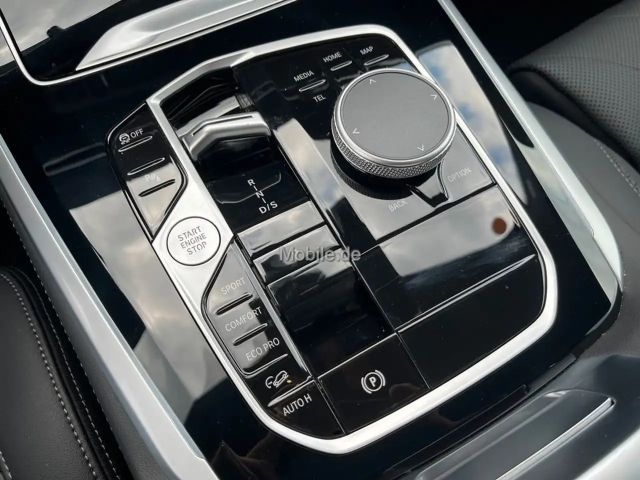 BMW X5 M-Sport xDrive40d