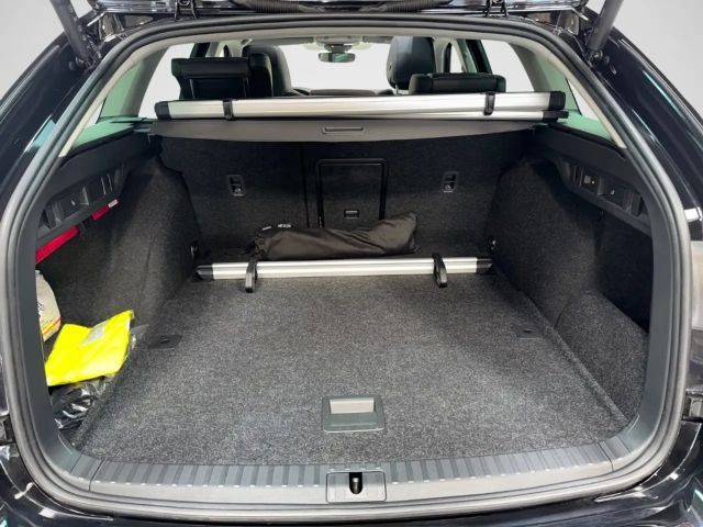 Skoda Octavia 1.5 TSI Selection