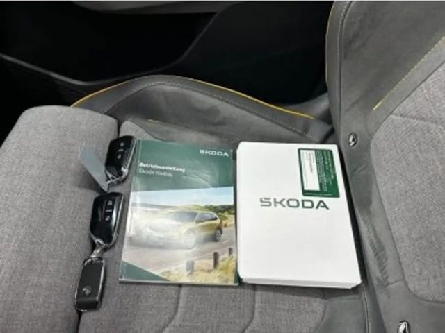Skoda Kodiaq 2.0 TDI Selection