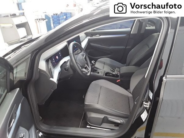 Volkswagen Golf 1.5 TSI Golf VIII