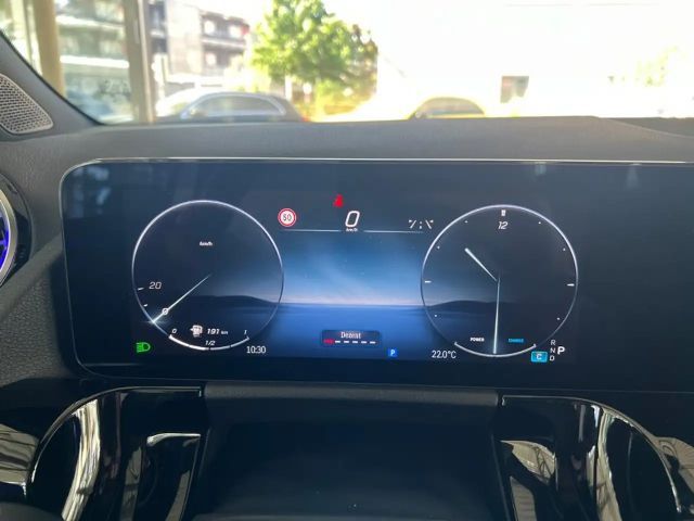 Mercedes-Benz B 200 Progressive