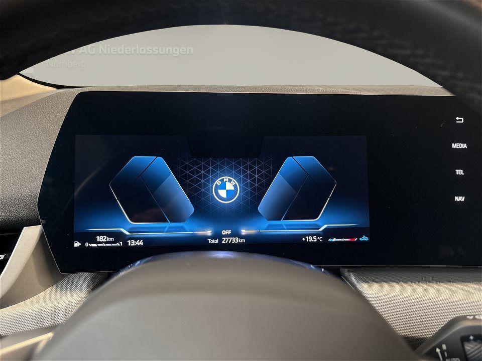 BMW 218 218i Active Tourer