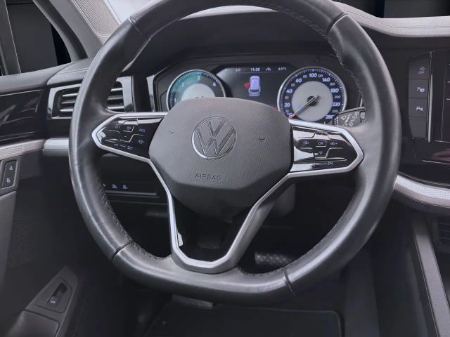 Volkswagen Touareg 3.0 V6 TDI
